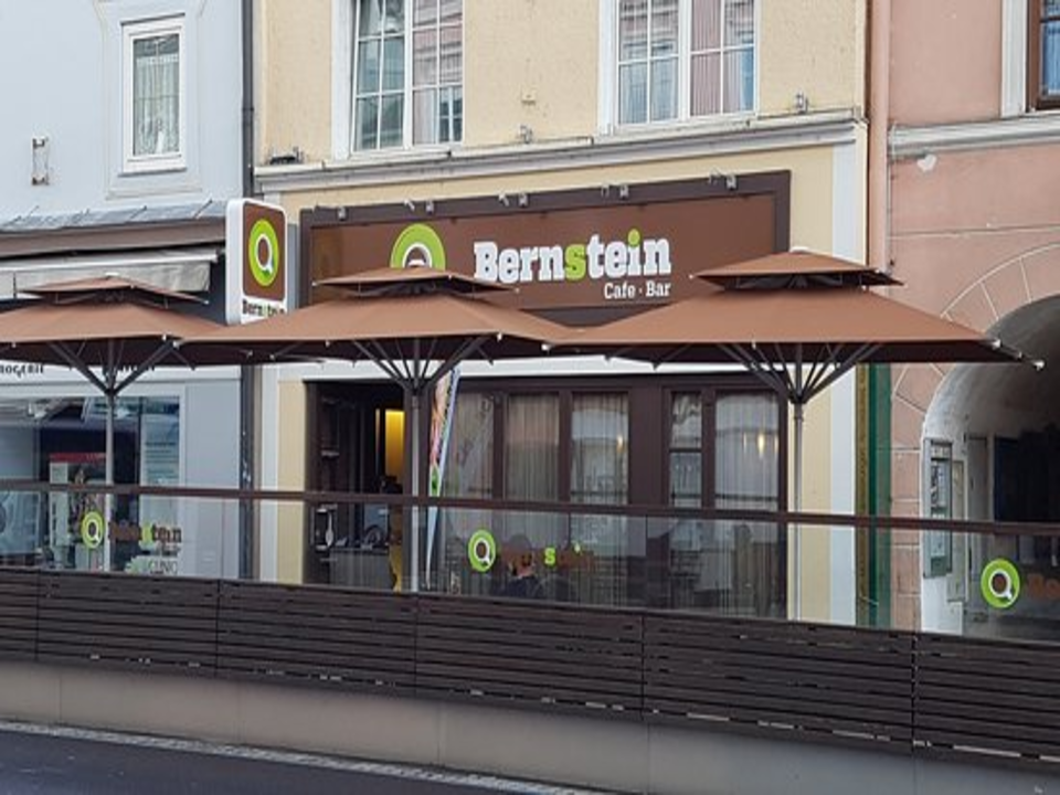 Cafe Bernstein