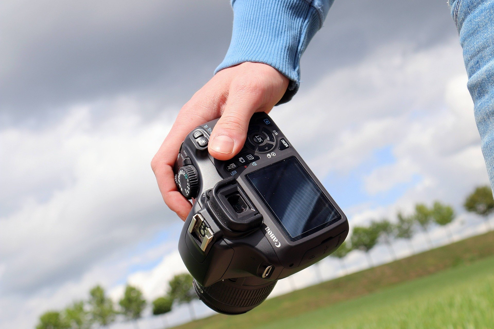 Fotoshooting